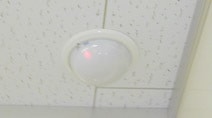 警備システム・防災完備
