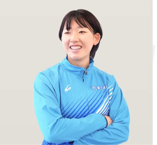 岸野 美雨の写真