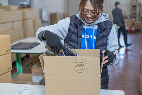 受注代行サービスとは？メリット・費用相場・代行会社の選び方まで 