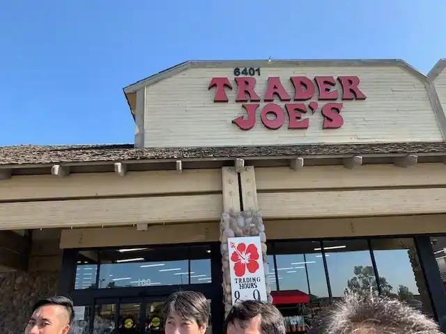 Trader Joe’s