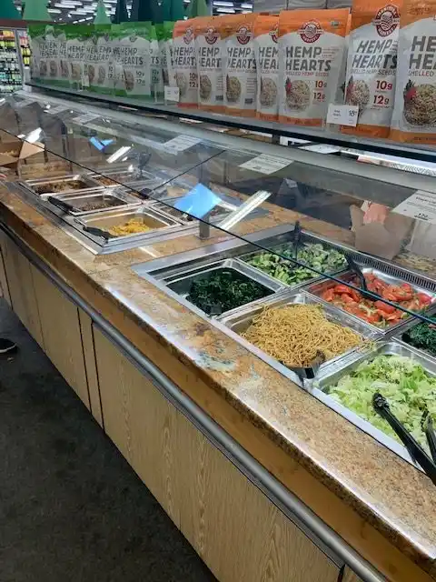 Whole Food’s Market